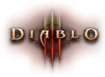 Diablo III: Reaper of Souls logo for Xbox 360